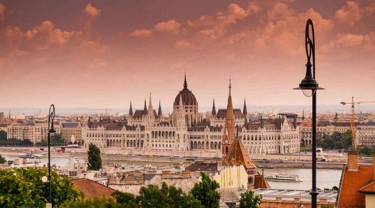 Tsjechie accommodatie