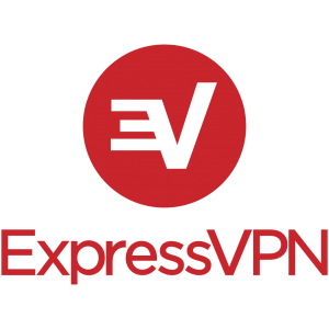 expressvpn logo VPN buitenlandse stage