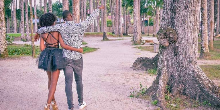 bijzondere plekken in Suriname