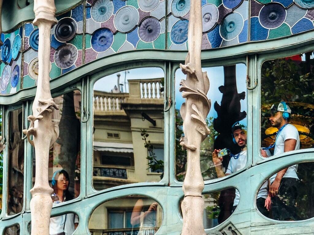 15 beste dingen om te doen in Barcelona (Spanje) 1 Las Ramblas