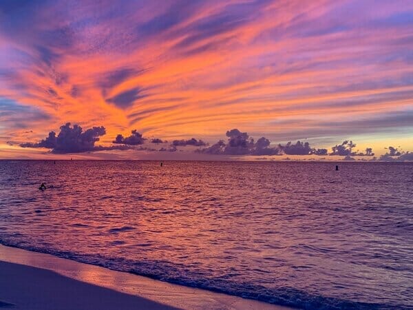 Verken de wilde stranden van Aruba 1 boca grandi strand aruba stranden van Aruba