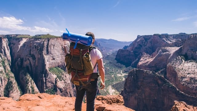12 Instagram spots op Aruba 3 Arikok National Park