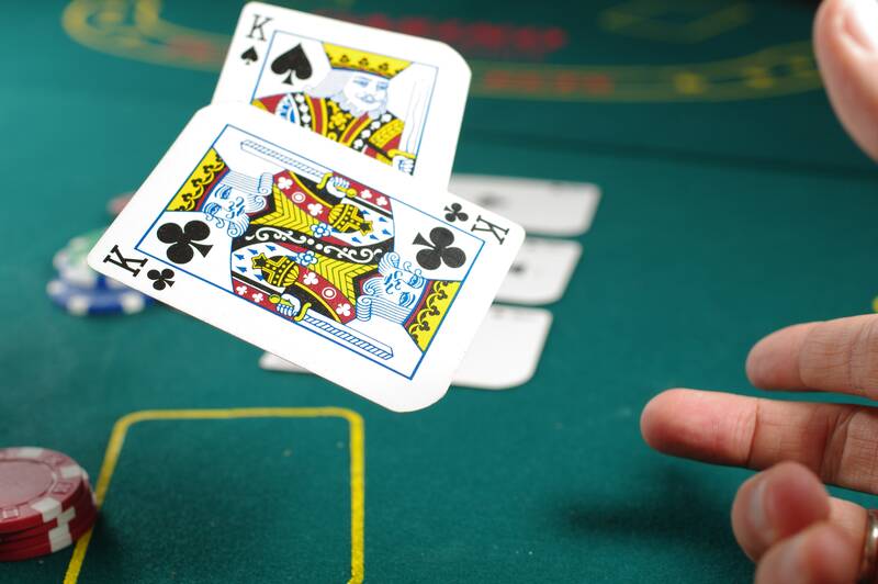 De casinoscene van Aruba ontdekken 2 Gokken op Aruba