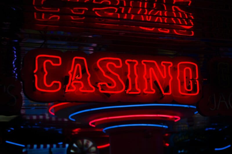De casinoscene van Aruba ontdekken 1 Casino in Aruba