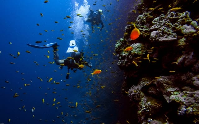 12 Instagram spots op Aruba 6 tres trapi Instagram spots op Aruba
