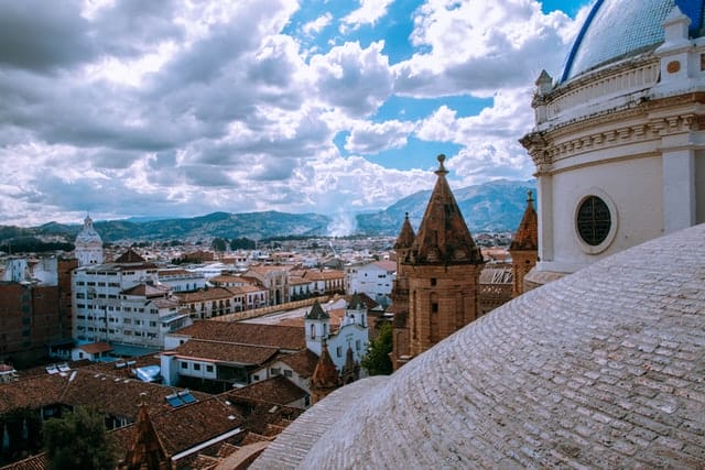 Top 10 toeristische attracties in Spanje 5 cuenca toeristische attracties in Spanje
