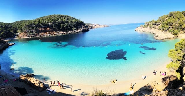 Top 10 toeristische attracties in Spanje 6 ibiza toeristische attracties in Spanje