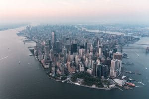 Tips voor een reis naar amerika