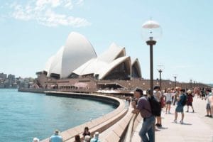 11 Australische tradities