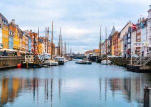 Leuke weetjes over Denemarken