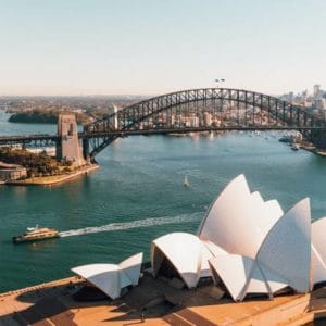 Top 6 Australische cultuur ervaren door studenten
