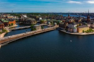 15 Dingen die je niet moet doen als je naar Zweden reist
