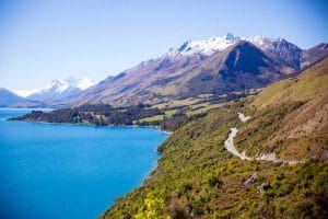Klimaat en Weer in Nieuw-Zeeland