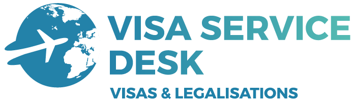 VSD logo transparent Visum buitenlandse stage